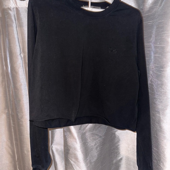 Kith Lucy cropped tee - Picture 5 of 7